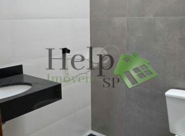 Casa · 81m² · 2 Quartos · 1 Vaga · Sobrado novo - 02 suítes - 01 vaga - Vila Babilônia- metrô jabaquara