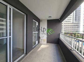 Apartamento · 60m² · 3 Quartos · 1 Vaga · Apartamento novo Repasse - 03 dormitórios - 1 suíte  - varanda- 1 vaga - Vila Vermelha- Via Anchieta