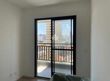 Apartamento · 38m² · 2 Quartos · Apartamento 38m² com 2 quartos no Belenzinho
