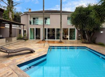 Casa · 271m² · 4 Quartos · 4 Vagas · Casa para venda e locação em Interlagos | 4 quartos