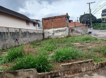 Terreno · 270m² · Oportunidade - Terreno - Jardim Santa Luzia - 270m².