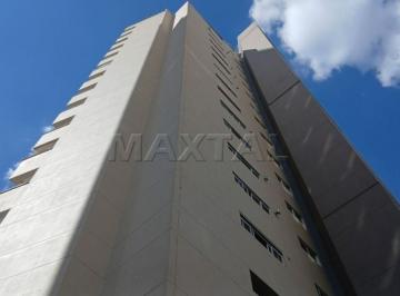 Apartamento · 126m² · 3 Quartos · 2 Vagas · Apartamento para locação de 126m², com 3 quartos sendo 1 suite e 2 vagas, em Santana