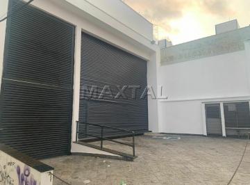 Comercial · 700m² · 20 Vagas · Prédio Comercial Completo com 700m² na Av. Tucuruvi, com 20 vagas.