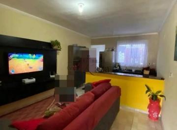 Casa · 175m² · 4 Quartos · 2 Vagas · Oportunidade - 2 Casas Geminadas - Setville Altos de São José - 4 Dormitórios - 140m².