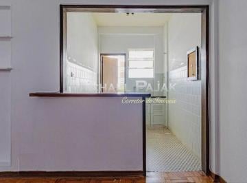 Apartamento · 77m² · 2 Quartos · 1 Vaga · Apartamento tipo para venda com 2 quartos - Michael Pajak (11) 99996 - 4550