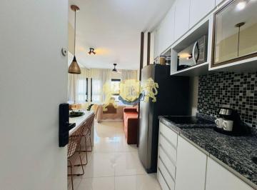 Apartamento · 25m² · 1 Quarto · Flat com 1 Quarto à venda, 24m² na Consolação, São Paulo SP - Mobi One Frei Caneca
