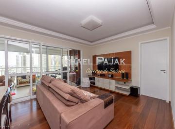 Apartamento · 127m² · 3 Quartos · 2 Vagas · Apartamento para venda em Ipiranga com 3 quartos, sendo 3 suítes - Michael Pajak (11) 99996 - 4550