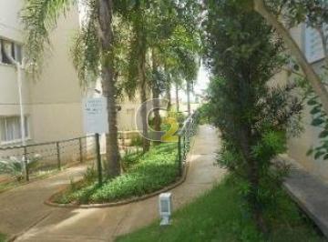 Apartamento · 54m² · 2 Quartos · 1 Vaga · APARTAMENTO - RESIDENCIAL COLORADO -  2 DORMS  VAGA