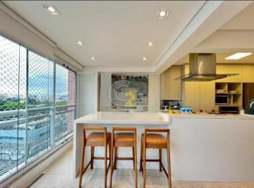Apartamento · 94m² · 2 Quartos · 2 Vagas · Apartamento mobiliado à venda na Barra Funda com 2 quartos, 2 suítes e 2 vagas