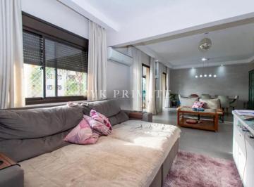 Apartamento · 145m² · 3 Quartos · 3 Vagas · Apartamento à Venda na Rua Raul Pompeia, Condomínio Princeton/ 145m²/ 3 Suítes/ 3 Vagas