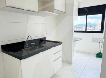 Apartamento · 39m² · 2 Quartos · 1 Vaga · Apartamento para alugar com 39m², 2 quartos e 1 vaga, Tucuruvi