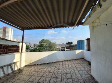 Casa · 70m² · 3 Quartos · Casa na Vila Siqueira, 03 quartos, sala, cozinha e banheiro