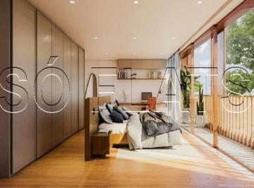Apartamento · 573m² · 3 Quartos · 4 Vagas · Tryo Alto de Pinheiros | Casa exclusiva com rooftop, piscina e 3 suítes