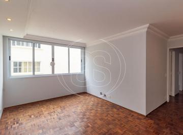Apartamento · 102m² · 3 Quartos · 1 Vaga · Apartamento Residencial na Região de Moema Pássaros 102m²