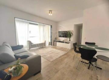 Apartamento · 110m² · 3 Quartos · 1 Vaga · 3 Dorms, 110 m² de Conforto!