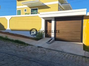2015F76D-F353-4A18-96E5-CAA9DE5990E4.jpg · R$ 850 Mil - Casa em condomínio à Venda no Peró, 4 Suites - Cabo Frio/RJ