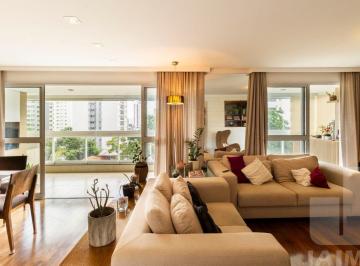 Apartamento · 144m² · 3 Quartos · 3 Vagas · Apartamento Perdizes Varanda Gourmet e Lazer