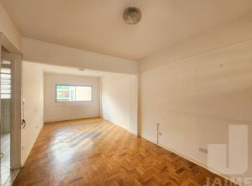 Apartamento · 43m² · 1 Quarto · Apartamento a 10 minutos do Metrô, 1 dormitório, 43 m2 bem distribuídos - Santa Cecília