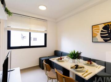 Apartamento · 25m² · 1 Quarto · Apartamento com 1Dormitório em Higienópolis