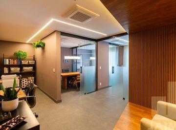 Comercial · 45m² · 1 Vaga · LINDO CONJUNTO COMERCIAL REFORMADO NA AV ANGÉLICA PROX A PAULISTA