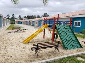 Casa · 47m² · 2 Quartos · 1 Vaga · Casa em confominio fechado com 2 dormitorios e garagem na zona sul de Porto Alegre
