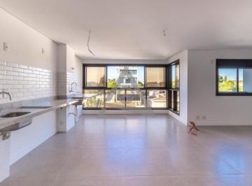 Apartamento · 49m² · 1 Quarto · 2 Vagas · Apartamento à venda em Campinas, Nova Campinas, com 1 suíte, com 49 m², Halma 199
