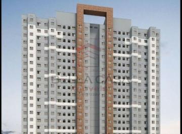 Apartamento · 45m² · 2 Quartos · 1 Vaga · Apartamento NOVO