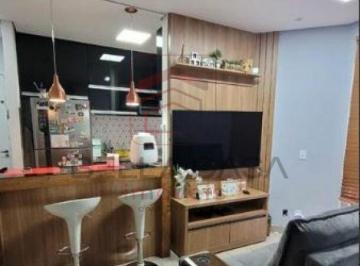 Apartamento · 65m² · 2 Quartos · 1 Vaga · Apartamento na Vila Prudente 3 quartos