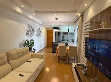 98468ad6fb1641e9a67a122f9303c5da.jpeg · Apartamento para Venda em Mogi das Cruzes/SP - 2 Dorm. 70 m2 Área Útil