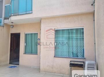 Casa · 120m² · 3 Quartos · 2 Vagas · Casa a venda no Bairro da Vila Prudente com 3 quartos