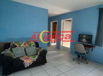Apartamento · 55m² · 2 Quartos · 1 Vaga · OPORTUNIDADE APARTAMENTO COND CENTENARIO
