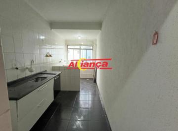 Apartamento · 65m² · 2 Quartos · 1 Vaga · Apartamento a venda com 2 dormitórios e 1 vaga - 65m² | Parque Primavera - Guarulhos