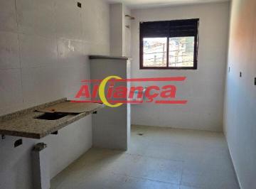 Apartamento · 47m² · 2 Quartos · APARTAMENTO COM 2 QUARTOS,47m² A VENDA, GOPOUVA - GUARULHOS.GRU/SP.