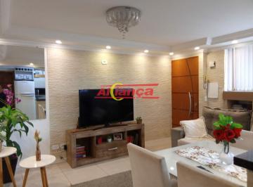 Apartamento · 56m² · 2 Quartos · 1 Vaga · OPORTUNIDADE APARTAMENTO CECAP - ESPIRITO SANTO