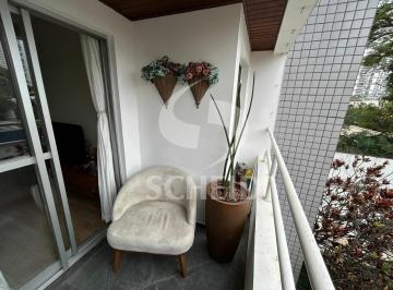 Apartamento · 74m² · 3 Quartos · 1 Vaga · Viva a 5 minutos da Berrini: conforto, espaço e localização imbatível!
