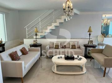 Casa · 270m² · 4 Quartos · 3 Vagas · Casa para locação com 270m² - 4 Suítes Brooklin