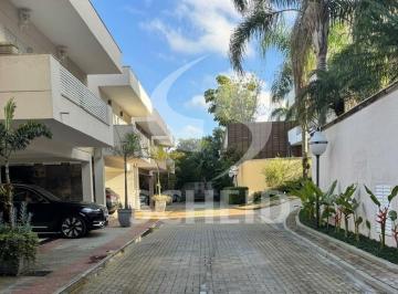Casa · 270m² · 4 Quartos · 3 Vagas · Casa para locação com 270m² - 4 Suítes Brooklin