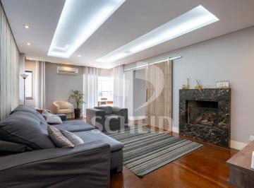Apartamento · 213m² · 4 Quartos · Apartamento de 4 quartos