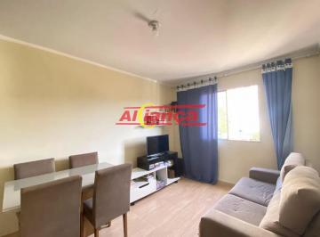 Apartamento · 76m² · 2 Quartos · 1 Vaga · ALVORADA - MACEDO - IMPERDÍVEL - 2 QUARTOS
