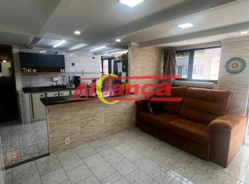 Apartamento · 64m² · 2 Quartos · 1 Vaga · APARTAMENTO À VENDA PARQUE CECAP