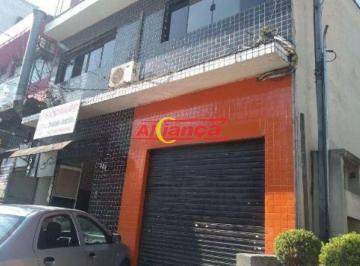 Comercial · 162m² · 3 Vagas · PRÉDIO COMERCIAL NA PAULO FACCINI - 266 m²- RENDA + LOCALIZAÇÃO PRIVILEGIADA