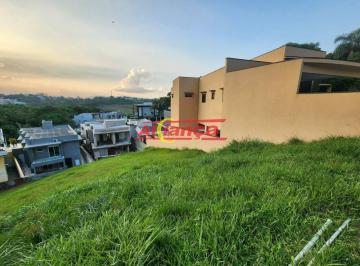 Comercial · 459m² · Terreno em condominio Aruja ville ll - Arujá - SP