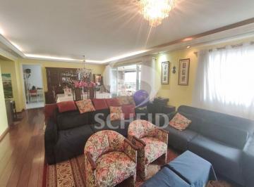 Apartamento · 190m² · 4 Quartos · 3 Vagas · Domínio Marajoara 190m2 com 4 dormitórios no Jd Marajoara - condomínio clube