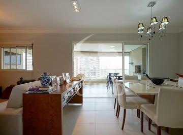 Apartamento · 155m² · 3 Quartos · 3 Vagas · Apartamento 3 quartos Granja Julieta