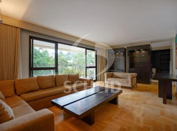 Apartamento · 194m² · 3 Quartos · 3 Vagas · Apartamento com 3 suítes em condomínio de alto padrão no Real Parque