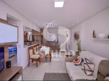 Apartamento · 63m² · 2 Quartos · 2 Vagas · APARTAMENTO 2 QUARTOS - 2 VAGAS - MODERNO