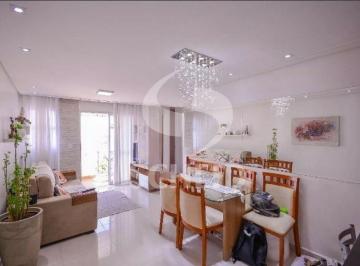 Apartamento · 63m² · 2 Quartos · 2 Vagas · APARTAMENTO 2 QUARTOS - 2 VAGAS - MODERNO