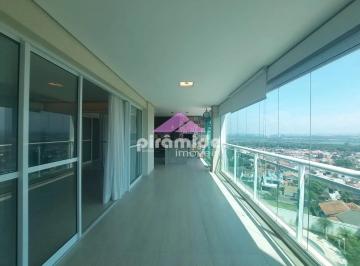 11775157373005.jpeg · Apartamento para locação com 4 Suites no Jardim das Colinas, São José dos Campos - SP Belvedere