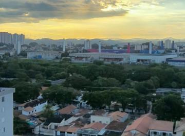Apartamento · 53m² · 2 Quartos · 1 Vaga · Oportunidade - Apartamento - Condomínio Edifício Palmares - Parque Industrial - 53,74m².