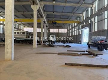 whatsapp-image-2026-04-06-at-10-16-25-21775482664146.jpeg · Galpão / Barracão para venda e locação distrito industrial, Araçariguama, SP 3000m²